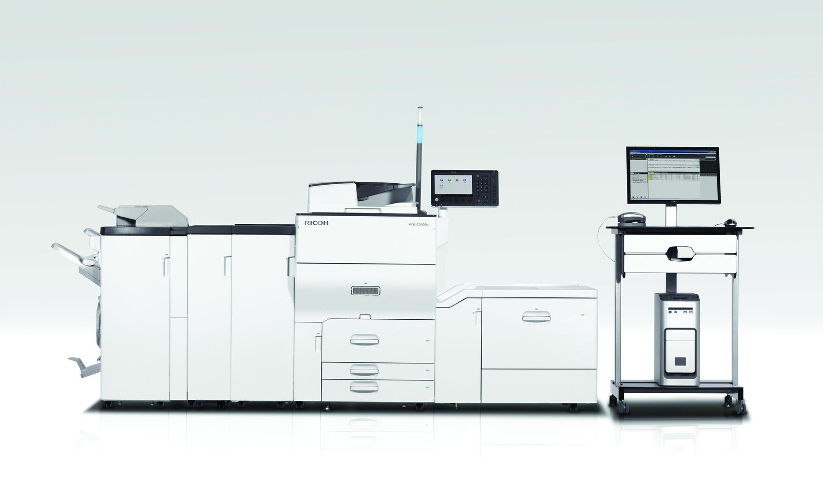 Latest In Digital Printing